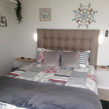 Ocean Room @ 66 Fynbos Mossel Bay Kültér fotó