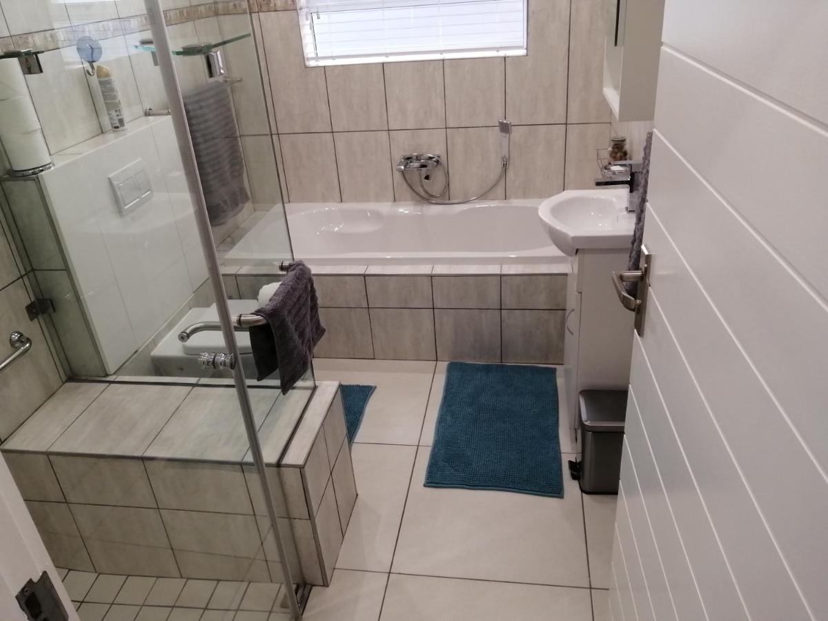 Ocean Room @ 66 Fynbos Mossel Bay Kültér fotó