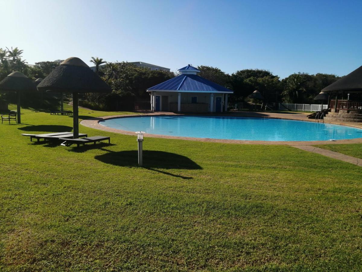 Ocean Room @ 66 Fynbos Mossel Bay Kültér fotó