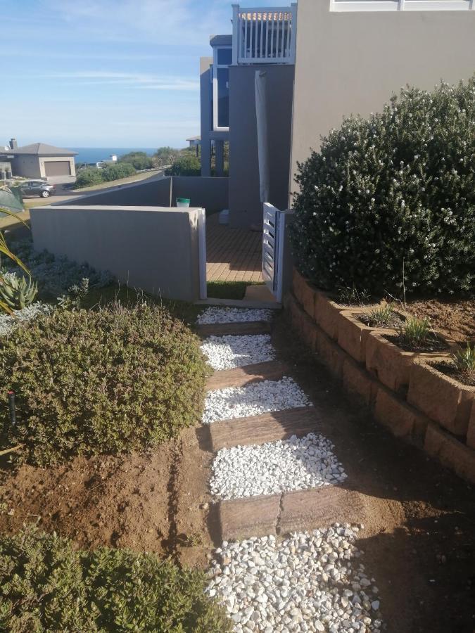 Ocean Room @ 66 Fynbos Mossel Bay Kültér fotó
