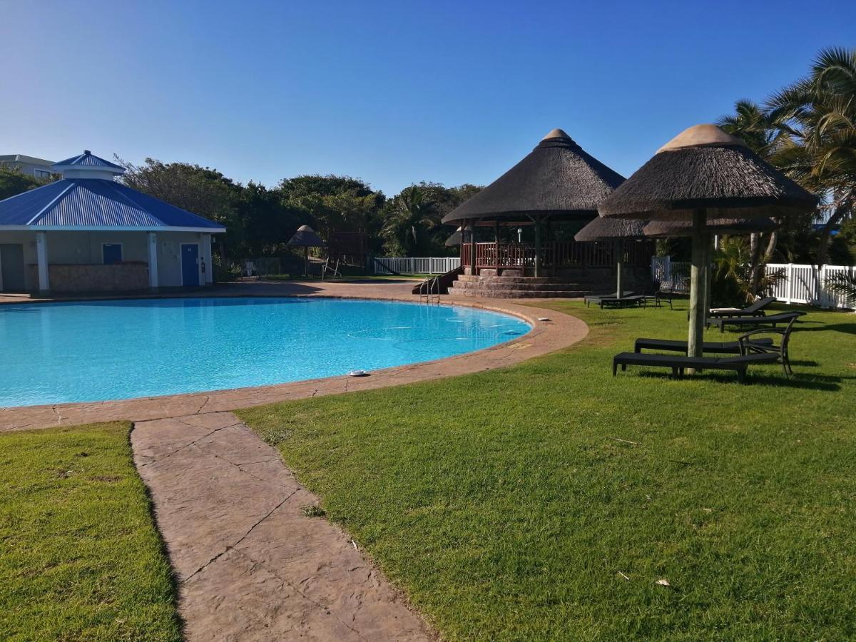 Ocean Room @ 66 Fynbos Mossel Bay Kültér fotó
