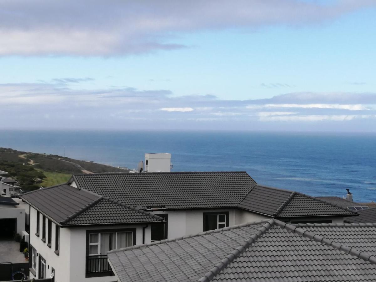 Ocean Room @ 66 Fynbos Mossel Bay Kültér fotó
