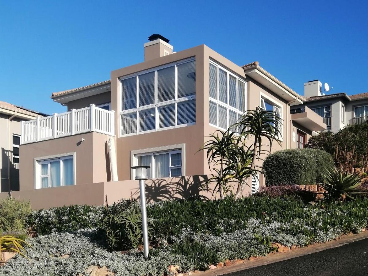 Ocean Room @ 66 Fynbos Mossel Bay Kültér fotó