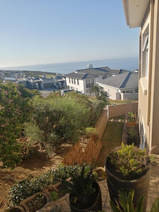 Ocean Room @ 66 Fynbos Mossel Bay Kültér fotó