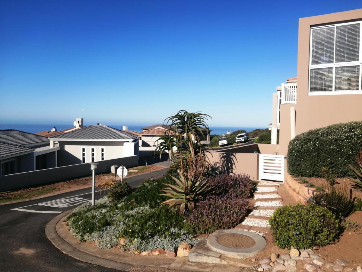 Ocean Room @ 66 Fynbos Mossel Bay Kültér fotó