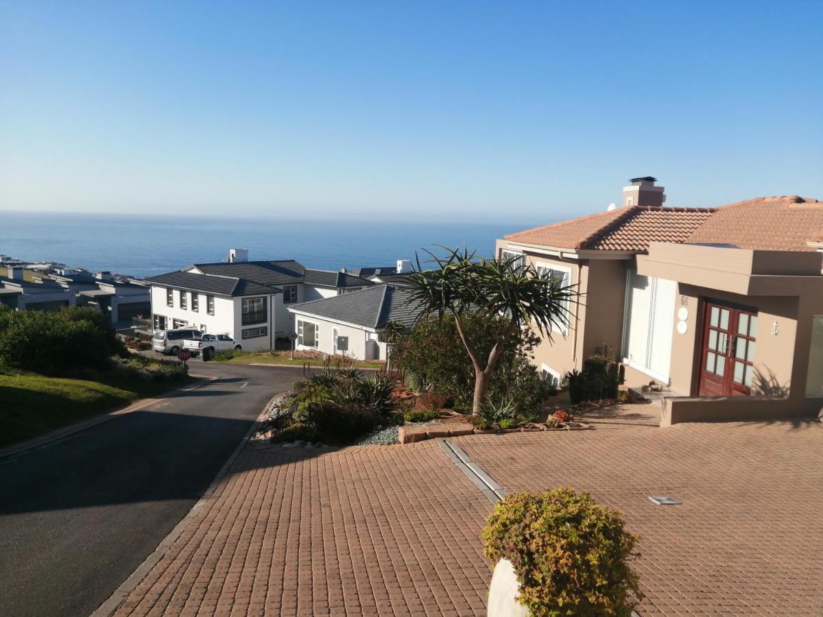 Ocean Room @ 66 Fynbos Mossel Bay Kültér fotó