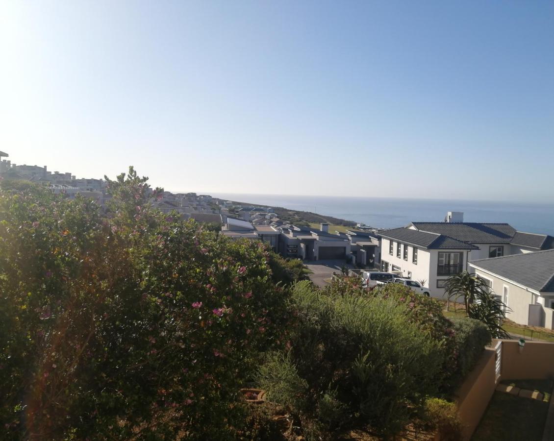 Ocean Room @ 66 Fynbos Mossel Bay Kültér fotó