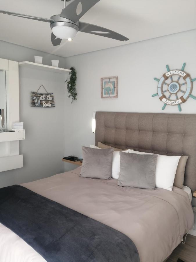 Ocean Room @ 66 Fynbos Mossel Bay Kültér fotó