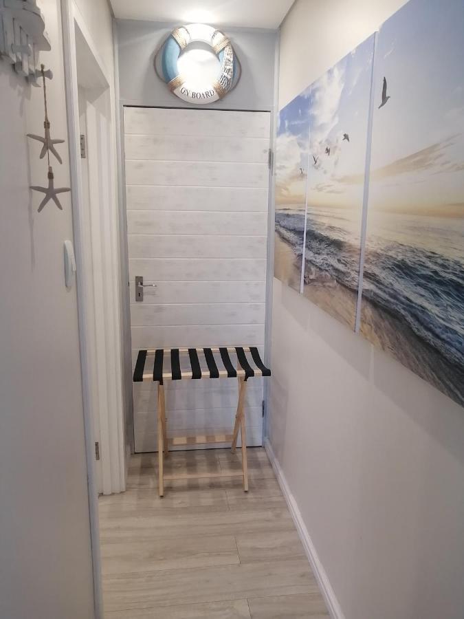 Ocean Room @ 66 Fynbos Mossel Bay Kültér fotó